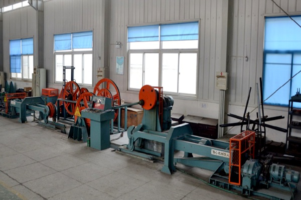 鋼絲繩檢測單位國家認可的