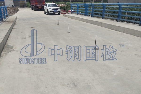 橋梁的預制梁做哪些檢測