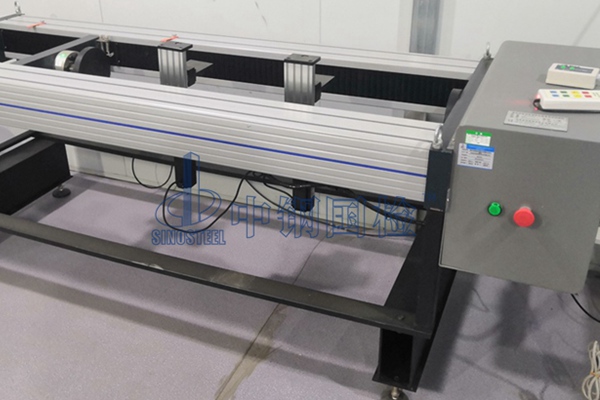 絕緣熱縮管檢測