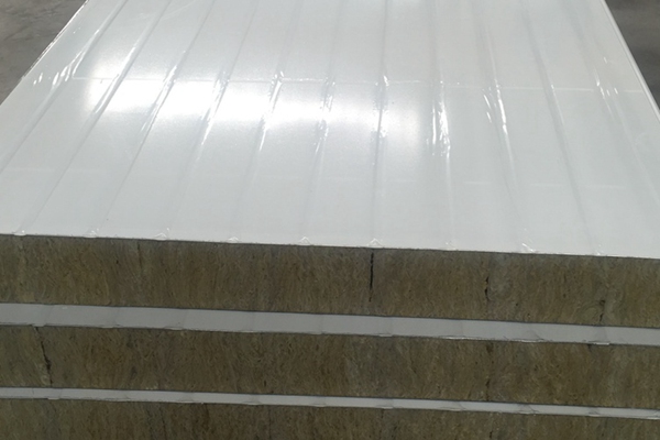 彩鋼板檢測(cè)