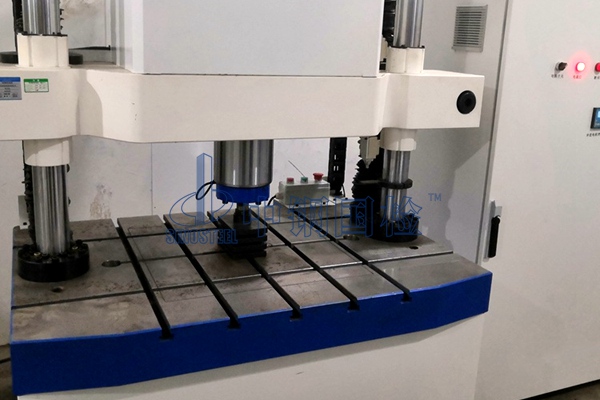 橡膠密封圈檢測