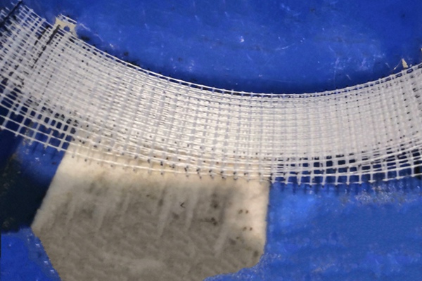 玻璃纖維布檢測(cè)