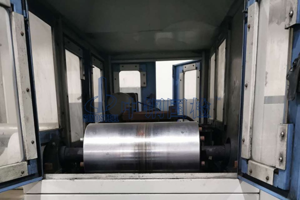 尼龍帆布帶檢測