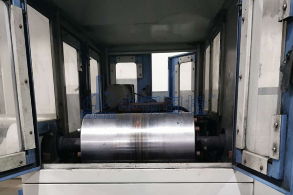 耐酸堿輸送帶檢測