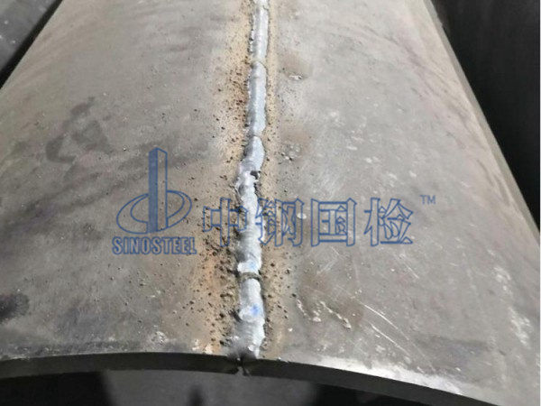 焊接焊縫探傷檢測(cè)