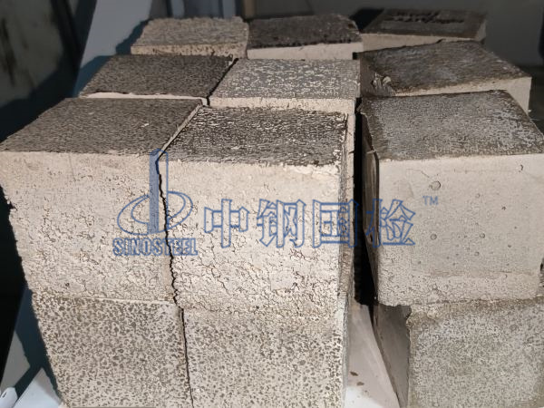 防火涂料檢測試樣