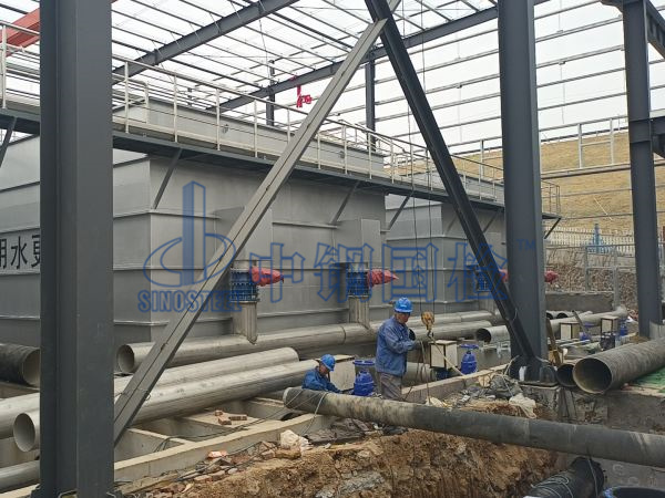 鋼結構現場檢測