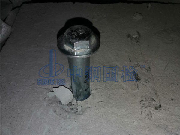 幕墻螺栓預埋件