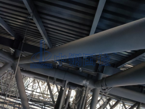 大棚鋼管,雨棚鋼架