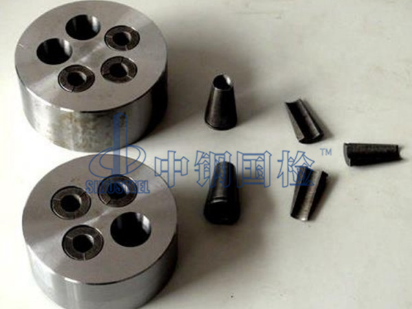 錨索鎖具檢測樣品