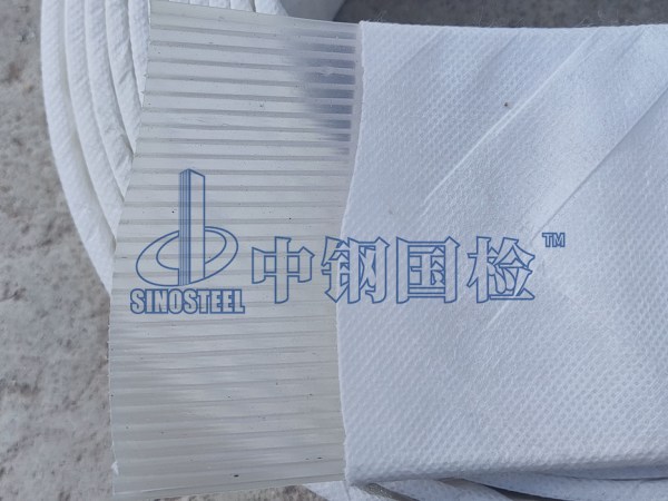 塑料排水板樣品