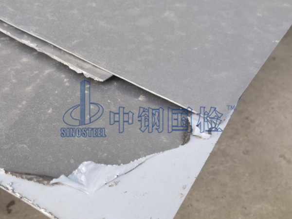 不銹鋼檢測樣品不銹鋼板