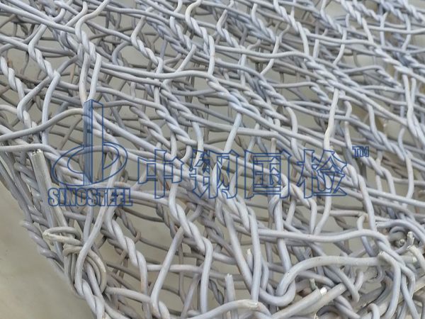 格賓網(wǎng)檢測樣品