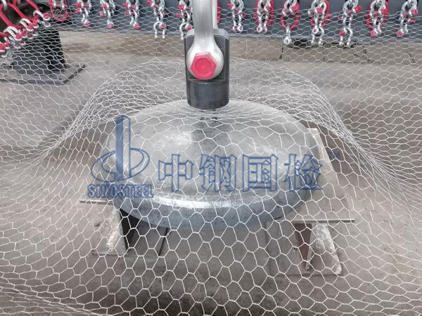 格賓網(wǎng)檢測試驗(yàn)室