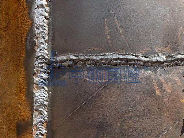 焊縫超聲波檢測(cè),焊縫無(wú)損檢測(cè)