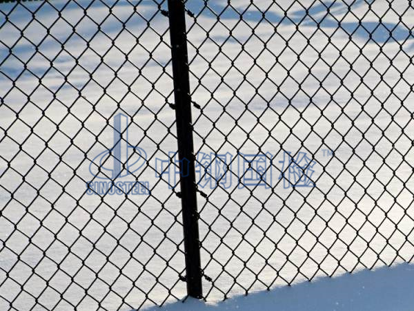 護欄網檢測樣品圖