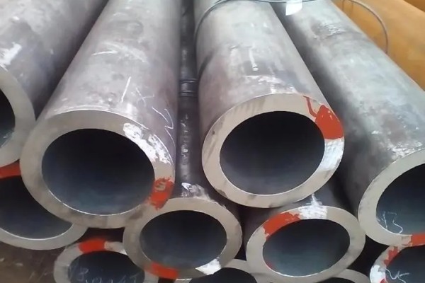 無(wú)縫鋼管檢測(cè)