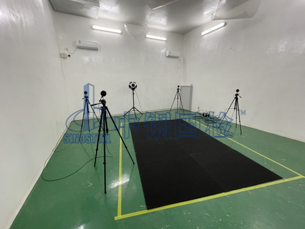 吸音棉降噪系數試驗檢測
