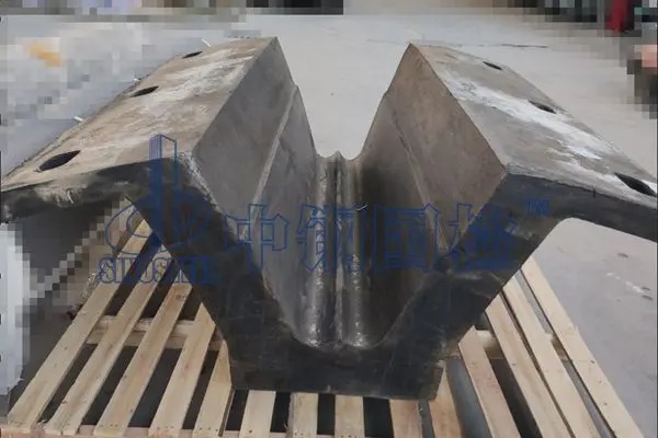 橡膠護(hù)舷檢測(cè)