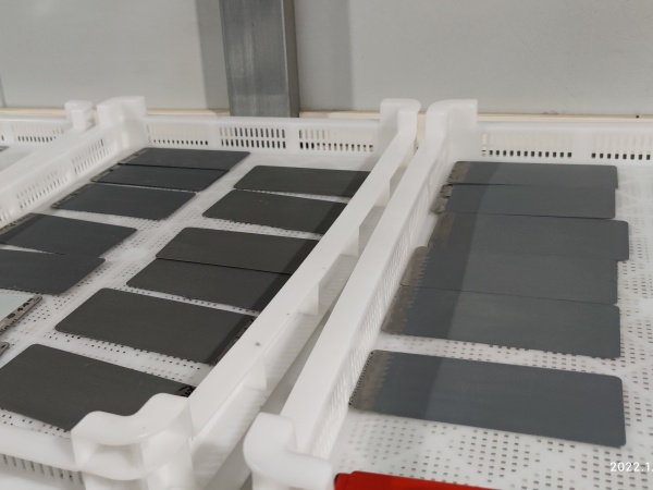 天然真石漆檢測