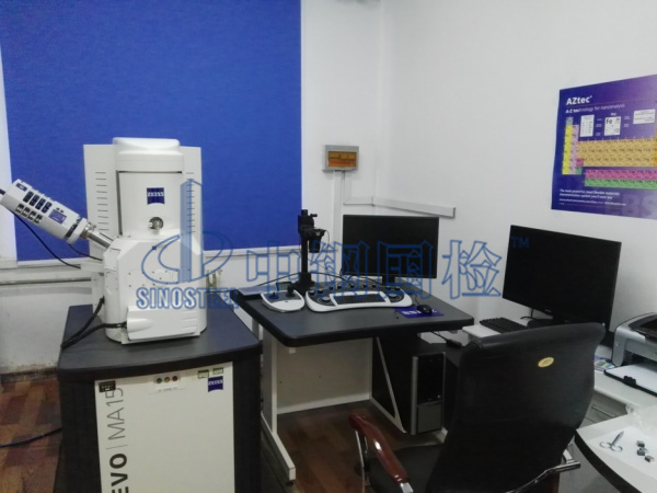 巖石堿活性檢測實驗室實拍