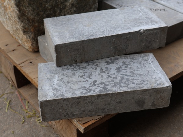 混凝土路面磚檢測、燒結路面磚檢測