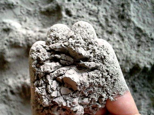 混凝土配合比試驗