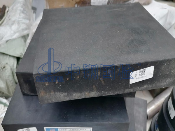 橋梁橡膠支座檢測樣品