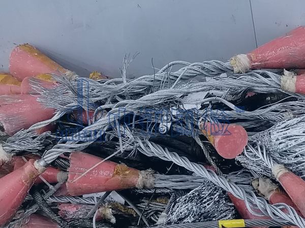 南通國家鋼絲繩產品質量監督檢驗中心