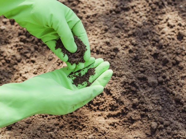 土壤氡濃度檢測(cè)