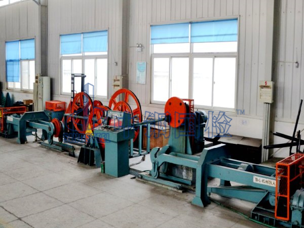 西安鋼絲繩質(zhì)檢檢測機(jī)構(gòu)