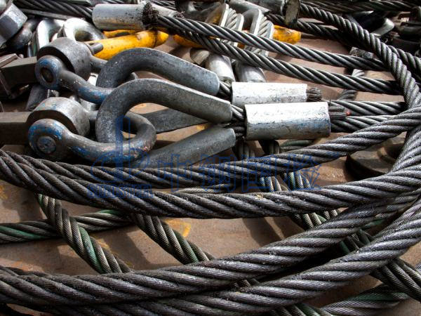 青島鋼絲繩拉力試驗(yàn)檢測機(jī)構(gòu)