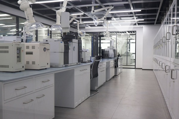 橡塑保溫管水蒸氣透過性能檢測