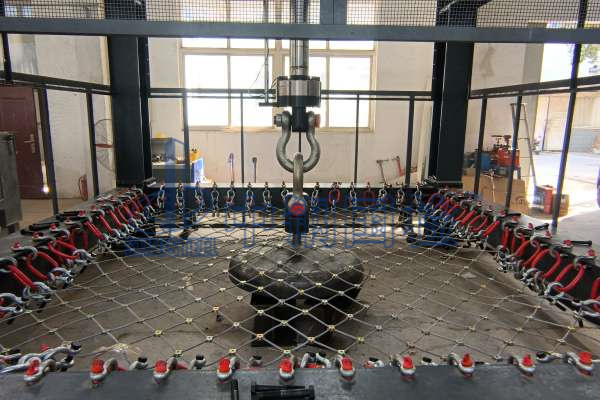 鋼絲繩檢測收費標準