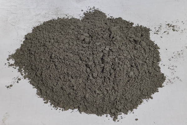 水泥水溶性鉻（VI）含量檢測