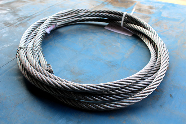 吊籃鋼絲繩檢測(cè)機(jī)構(gòu)