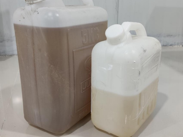 外加劑甲醛含量檢測