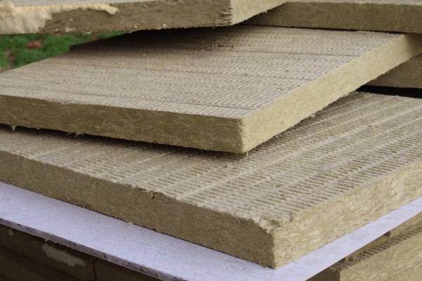 保溫絕熱材料檢測(cè)