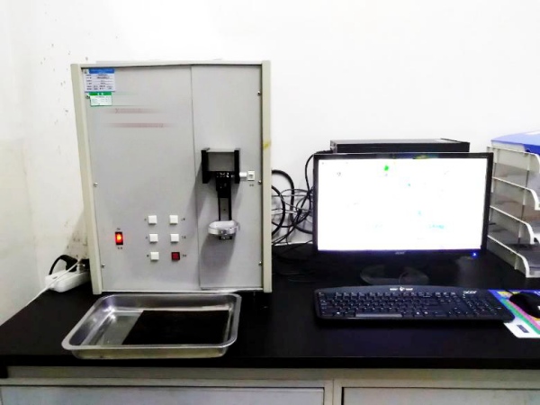 玻璃纖維增強板檢測