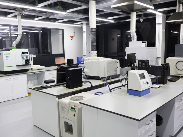 PVC含量檢測（聚氯乙烯樹脂含量檢測）