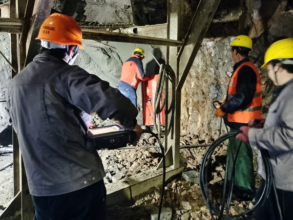 水利水電工程超前地質(zhì)預(yù)報