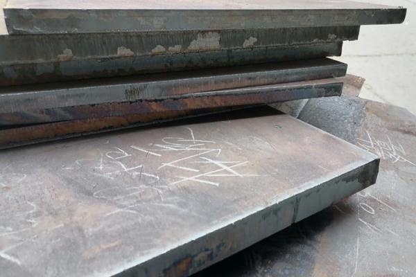 鋼板和鋼帶檢測