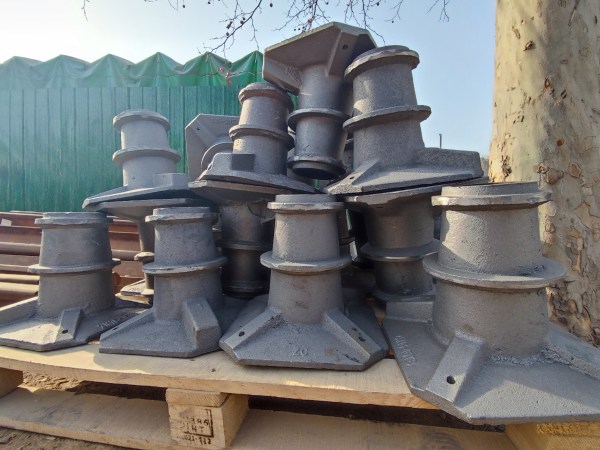 錨具、錨墊板檢測