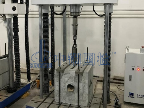 槽式預埋件、預埋槽道