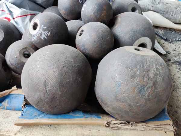 鋼網架焊接球節點檢測