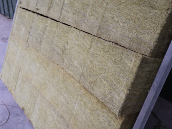 彩鋼夾芯板檢測