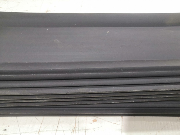 聲屏障橡膠件檢測