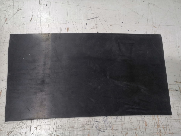 工業用橡膠板檢測