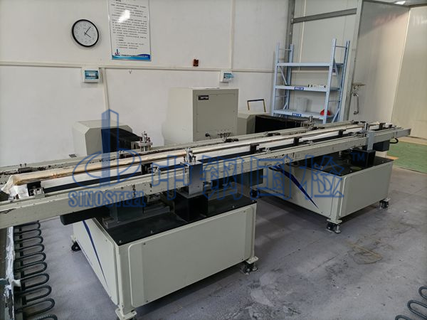 伸縮裝置疲勞試驗(yàn)