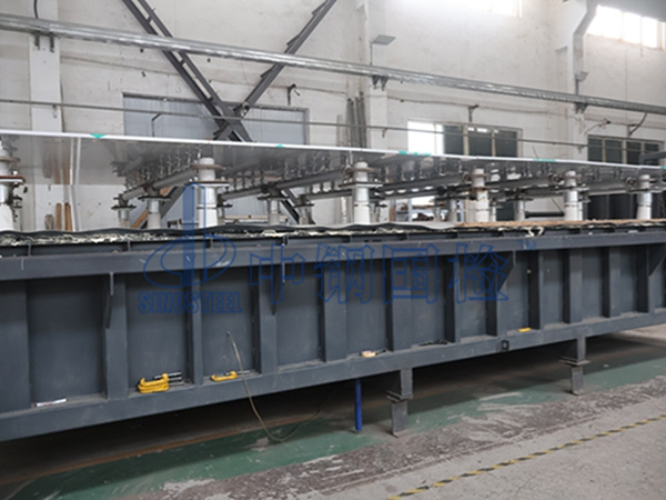 抗風揭性能檢測